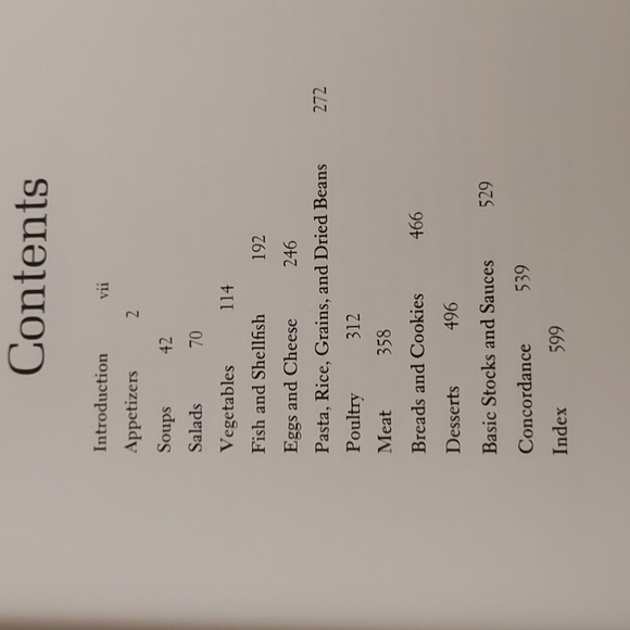 First Edition James Beard Cookbook - Picture 6 of 9